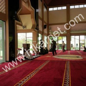 Jual Karpet Masjid Semarang