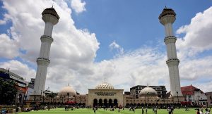 Karpet masjid Berkualitas bandung