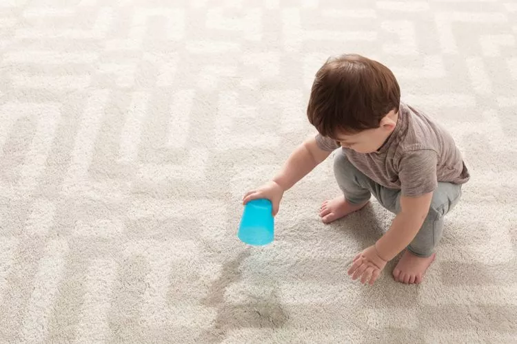 Pilihan Karpet lantai Terbaik Buat Anak-Anak hanya di hjkarpet.com