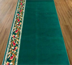 karpet masjid asofa