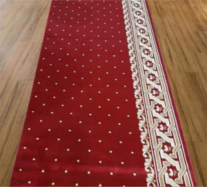 karpet masjid iranshar