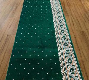karpet masjid iranshahr