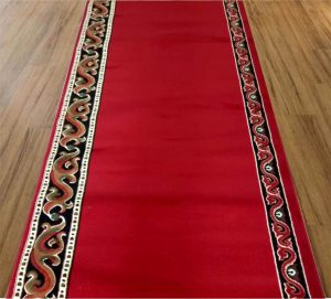 karpet masjid kingdom