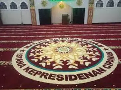 Cara Menentukan Kualitas Karpet Masjid Lebih Berkelas